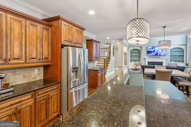 8260 Equinox Lane, Fairburn, GA 30213