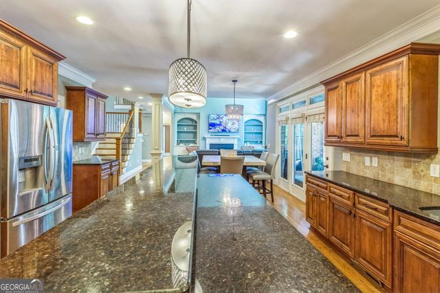 8260 Equinox Lane, Fairburn, GA 30213