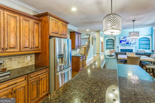 8260 Equinox Lane, Fairburn, GA 30213