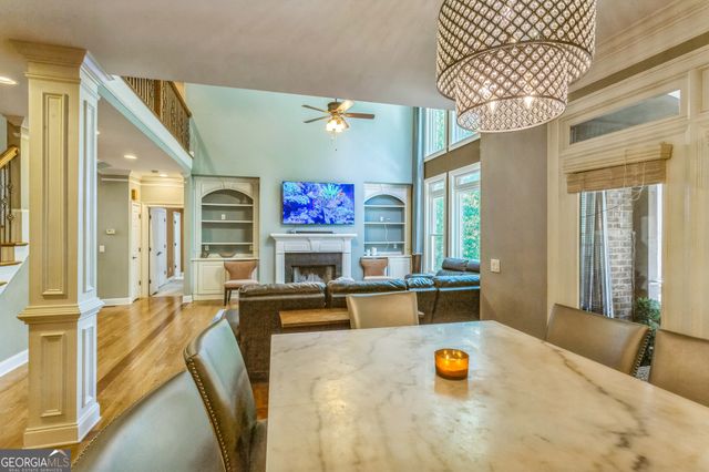 8260 Equinox Lane, Fairburn, GA 30213