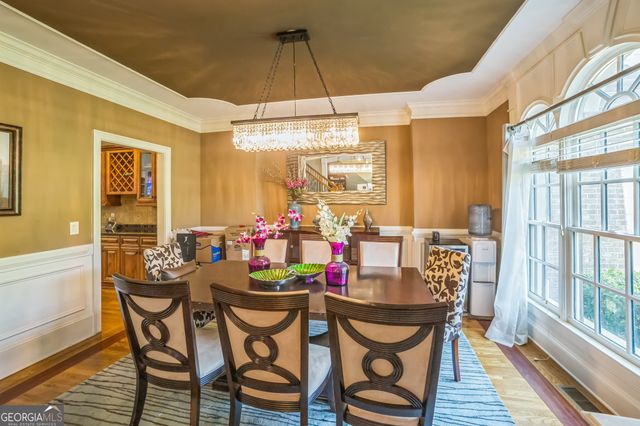8260 Equinox Lane, Fairburn, GA 30213