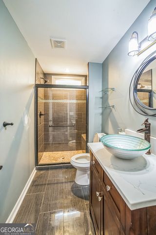 8260 Equinox Lane, Fairburn, GA 30213