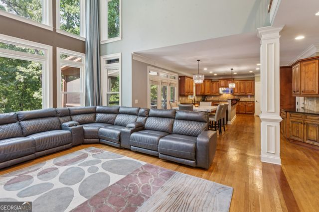 8260 Equinox Lane, Fairburn, GA 30213