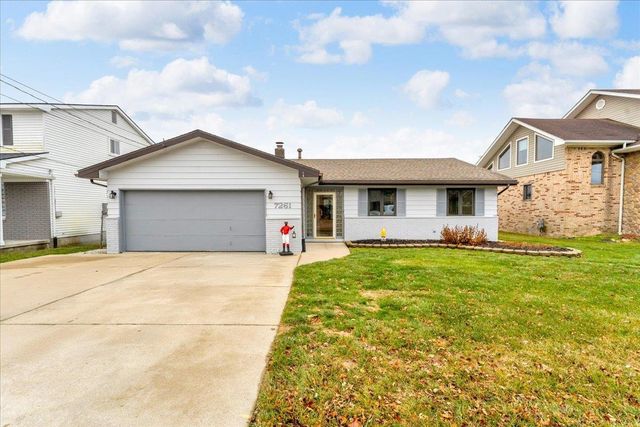 7261 Bluebill Street, Clay, MI 48001