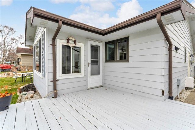 7261 Bluebill Street, Clay, MI 48001