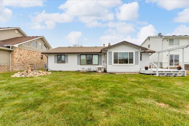 7261 Bluebill Street, Clay, MI 48001