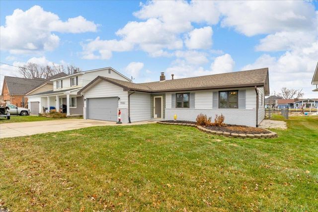 7261 Bluebill Street, Clay, MI 48001