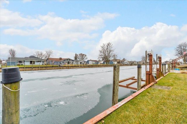 7261 Bluebill Street, Clay, MI 48001