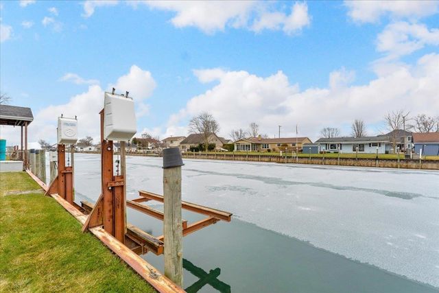 7261 Bluebill Street, Clay, MI 48001