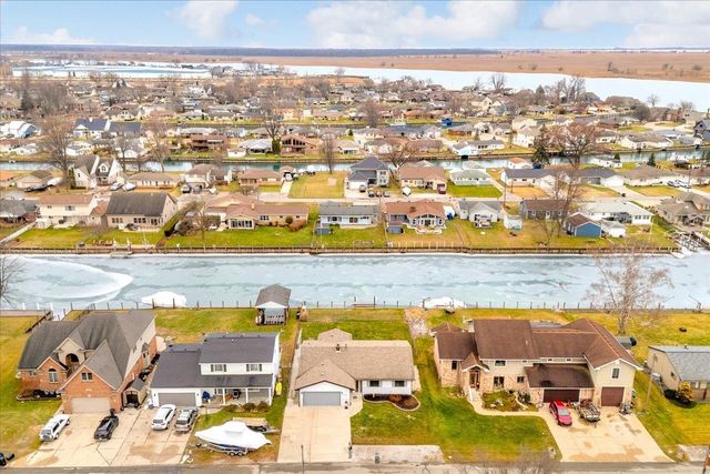 7261 Bluebill Street, Clay, MI 48001