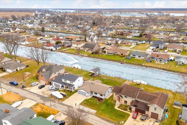 7261 Bluebill Street, Clay, MI 48001