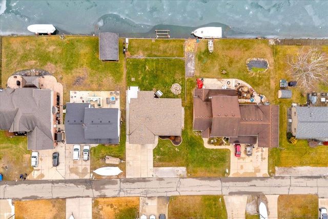 7261 Bluebill Street, Clay, MI 48001