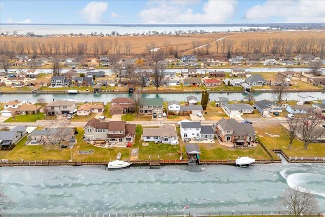 7261 Bluebill Street, Clay, MI 48001