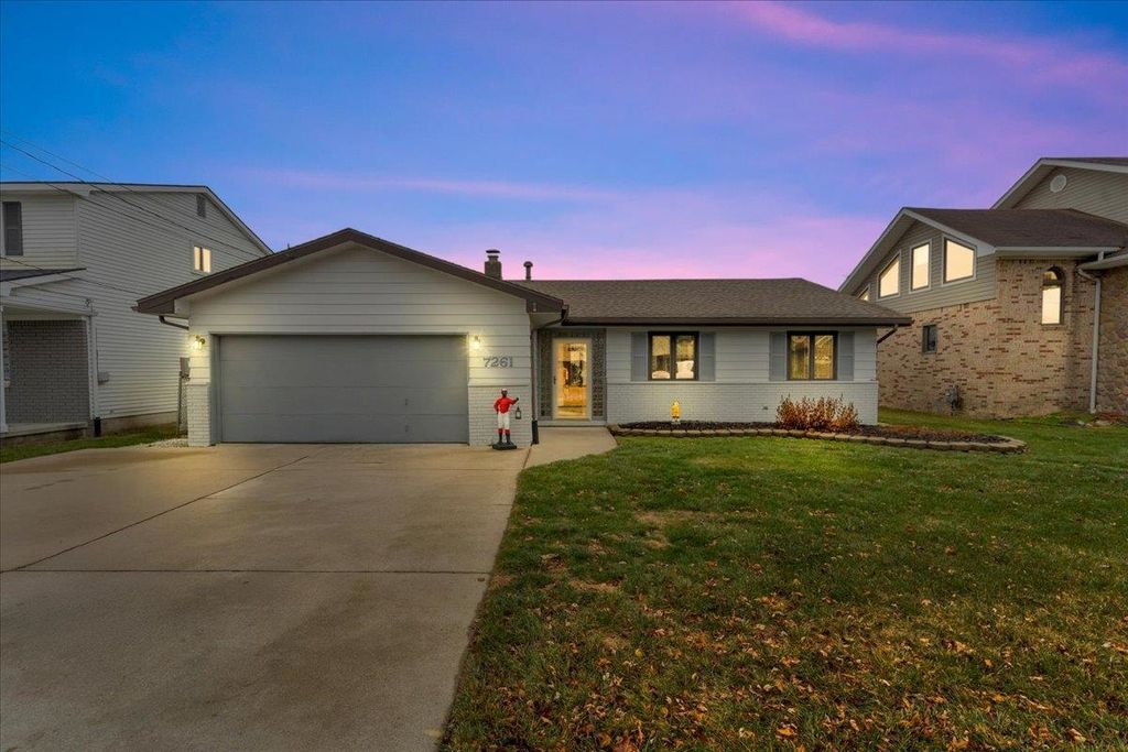 7261 Bluebill Street, Clay, MI 48001