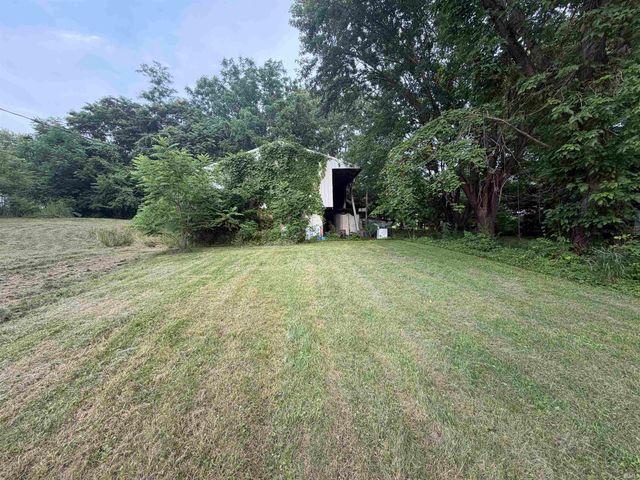 7 Rawlins Street, Bedford, IN 47421