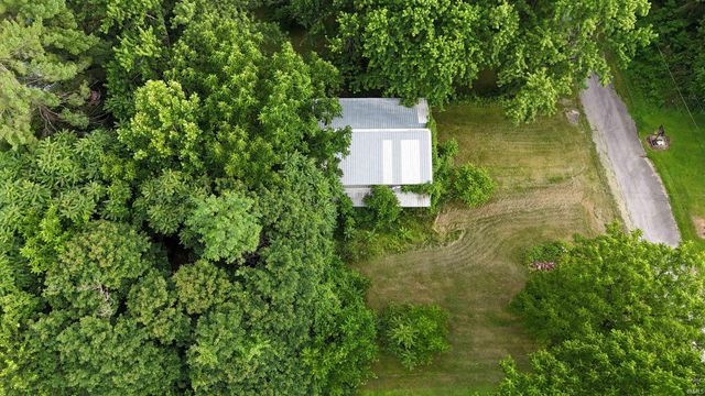 7 Rawlins Street, Bedford, IN 47421