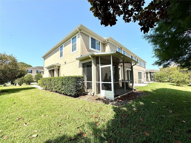 2656 RIVER LANDING DRIVE, Sanford, FL 32771