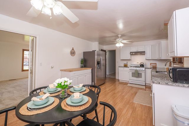 1014 PEACH DR, Ogden, UT 84404