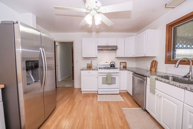 1014 PEACH DR, Ogden, UT 84404