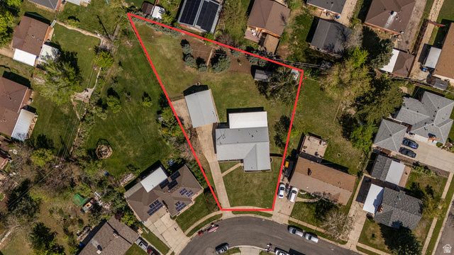 1014 PEACH DR, Ogden, UT 84404