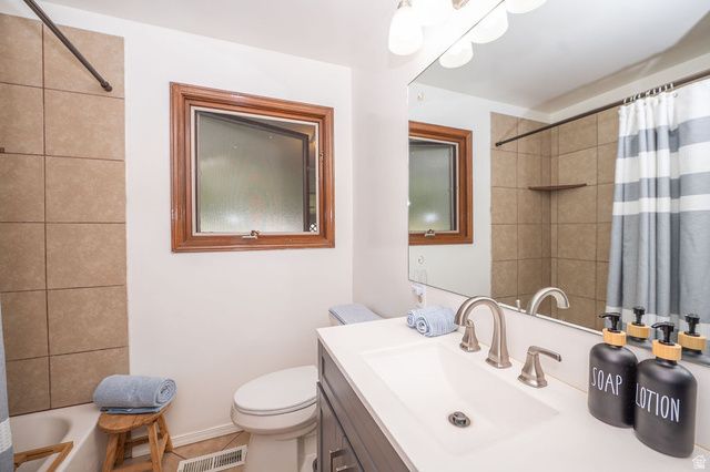 1014 PEACH DR, Ogden, UT 84404