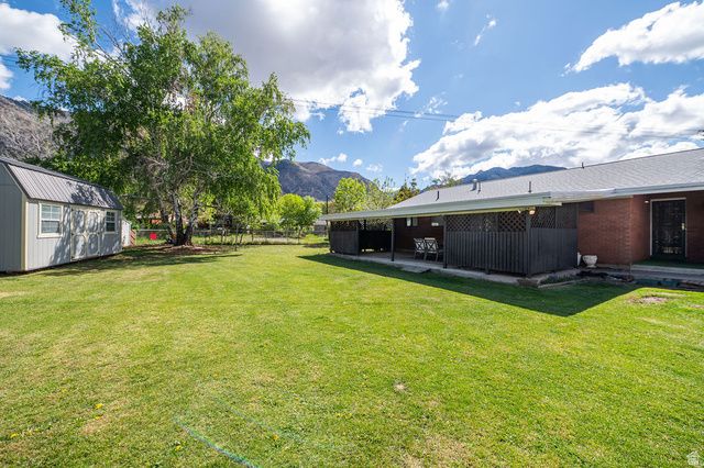 1014 PEACH DR, Ogden, UT 84404