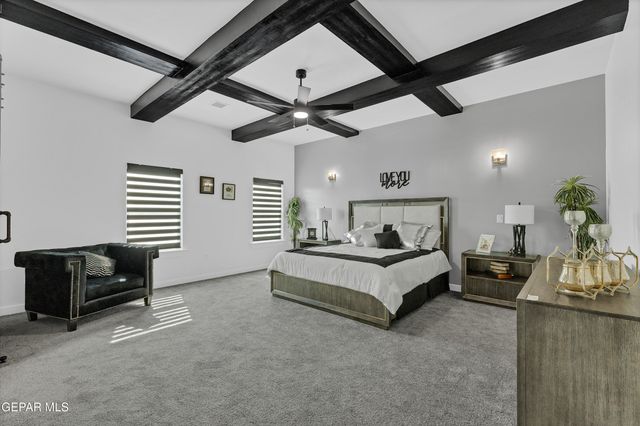 13845 CENTRO VISTA Avenue, Horizon City, TX 79928