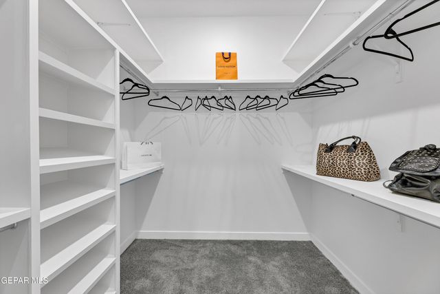 13845 CENTRO VISTA Avenue, Horizon City, TX 79928