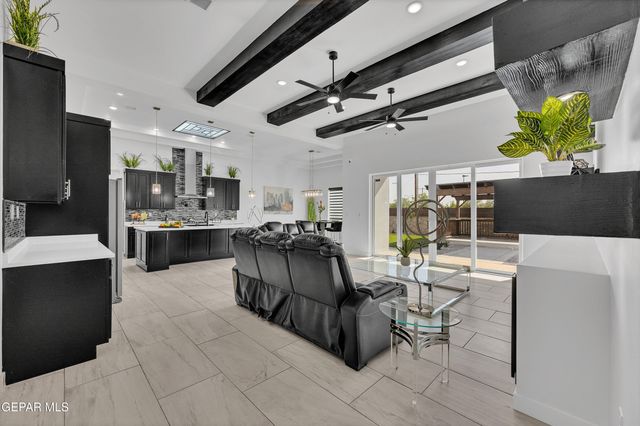 13845 CENTRO VISTA Avenue, Horizon City, TX 79928