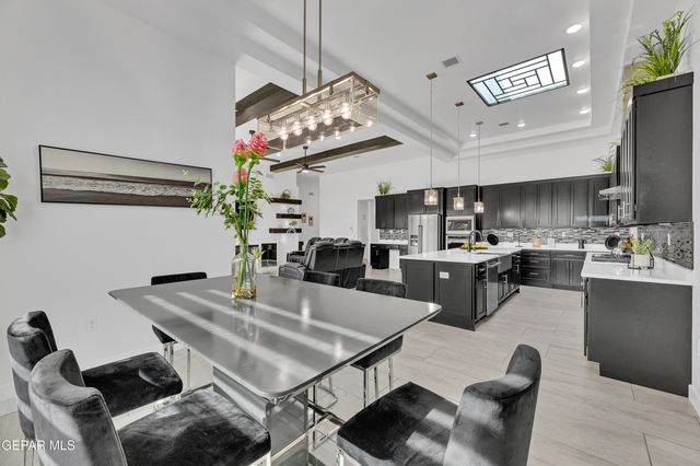 13845 CENTRO VISTA Avenue, Horizon City, TX 79928