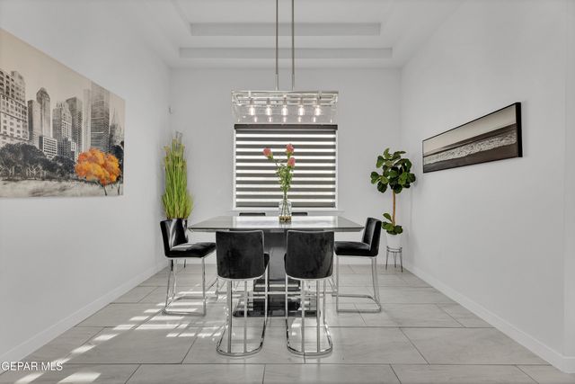 13845 CENTRO VISTA Avenue, Horizon City, TX 79928