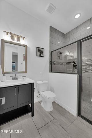 13845 CENTRO VISTA Avenue, Horizon City, TX 79928