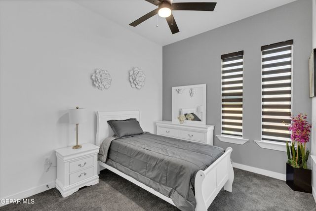 13845 CENTRO VISTA Avenue, Horizon City, TX 79928