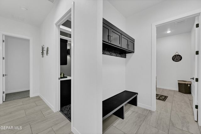 13845 CENTRO VISTA Avenue, Horizon City, TX 79928