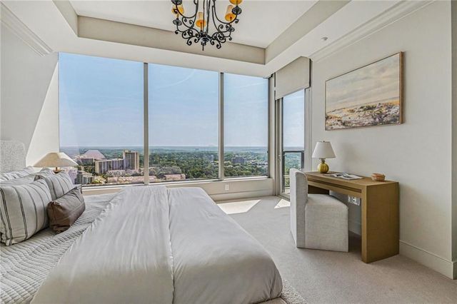 3630 Peachtree Road NE 2604, Atlanta, GA 30326