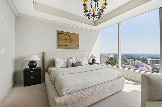3630 Peachtree Road NE 2604, Atlanta, GA 30326