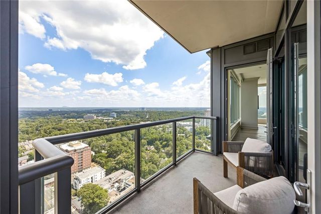 3630 Peachtree Road NE 2604, Atlanta, GA 30326