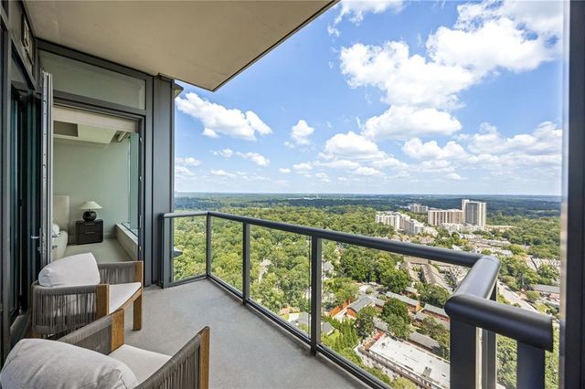 3630 Peachtree Road NE 2604, Atlanta, GA 30326