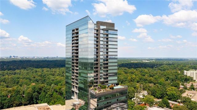 3630 Peachtree Road NE 2604, Atlanta, GA 30326