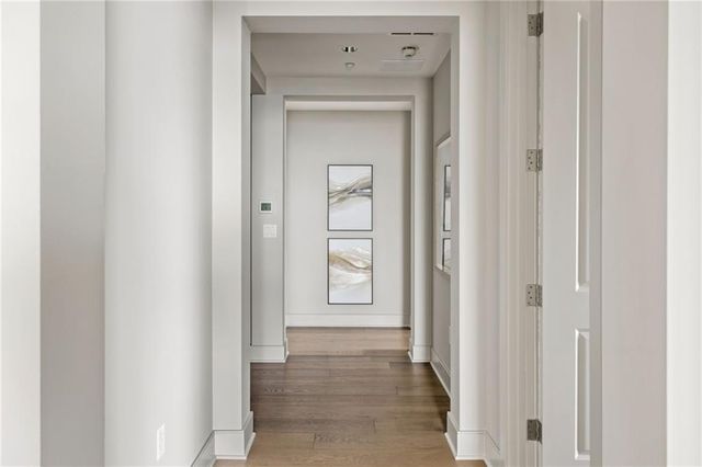3630 Peachtree Road NE 2604, Atlanta, GA 30326