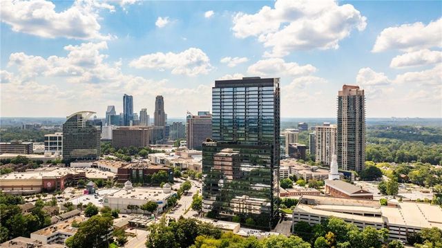 3630 Peachtree Road NE 2604, Atlanta, GA 30326