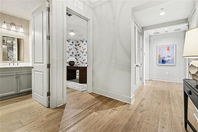 3630 Peachtree Road NE 2604, Atlanta, GA 30326