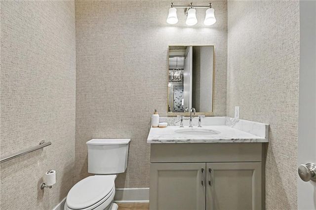 3630 Peachtree Road NE 2604, Atlanta, GA 30326