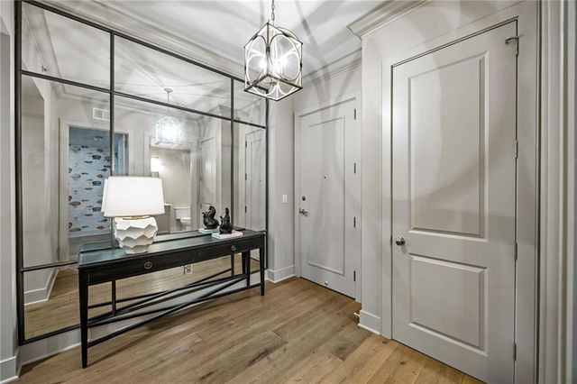 3630 Peachtree Road NE 2604, Atlanta, GA 30326