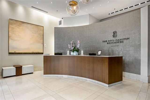 3630 Peachtree Road NE 2604, Atlanta, GA 30326