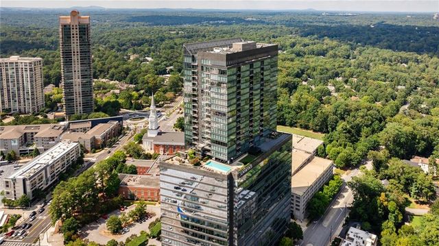 3630 Peachtree Road NE 2604, Atlanta, GA 30326