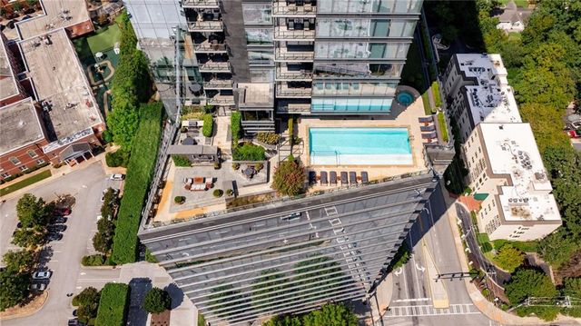 3630 Peachtree Road NE 2604, Atlanta, GA 30326