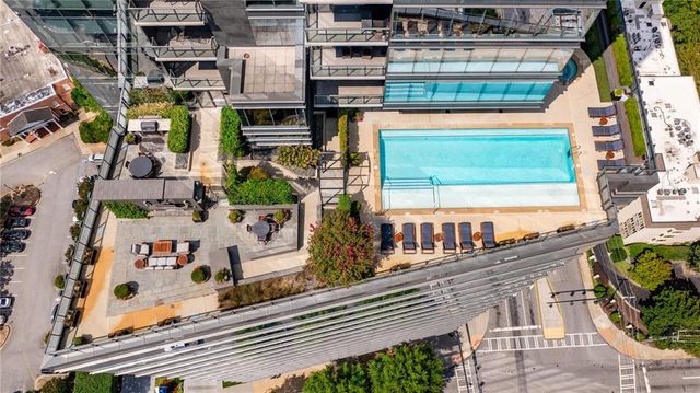 3630 Peachtree Road NE 2604, Atlanta, GA 30326