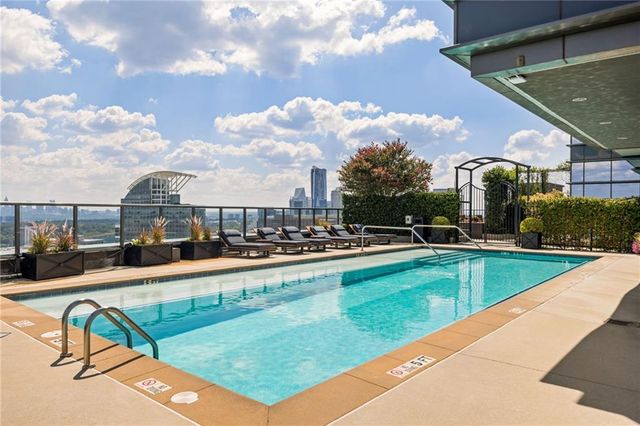 3630 Peachtree Road NE 2604, Atlanta, GA 30326