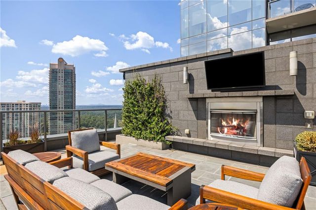 3630 Peachtree Road NE 2604, Atlanta, GA 30326